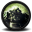 Fallout 3 New 2 Icon 32x32 png